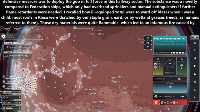 The Nature of Predators ch.149 | HFY | Series смотреть онлайн