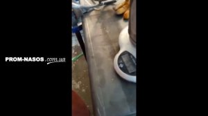 Насосы для шликера и глины