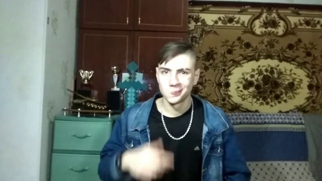 Фитнес для лица "забей на старость" / facebuilding смотреть онлайн