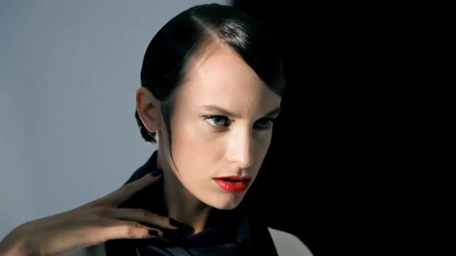 Fashionfilm AVENUE ILLUSTRATED смотреть онлайн
