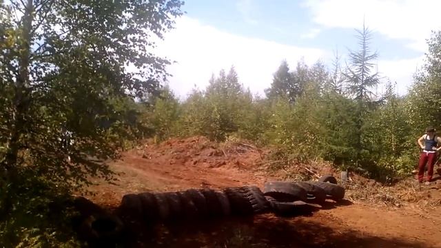 мотокросс Сов Гавань 2014 лето смотреть онлайн