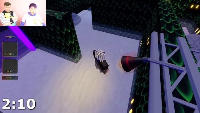 RAINBOW FRIENDS 2 HIDE AND SEEK CHALLENGE!? (EXTREME ROBLOX HIDE & SEEK GAME!) смотреть онлайн