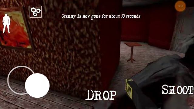 ДА ОНИ ИЗДЕВАЮТСЯ НАДО МНОЙ! Granny - Chapter Two 2⃣✌ - ГРЕННИ 2 GRANNY AND GRANDPA WALKTHROUGH смотреть онлайн