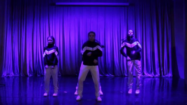 Студия современного танца Dance House - Party смотреть онлайн