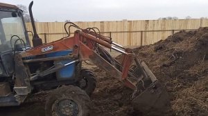 кун на трактор мтз