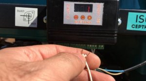 Блок автозапуска генератора САЗГ-10