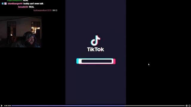 CaseOh Reacting To MeatCanyon