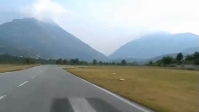 Lavazza GTX-R - Test di Febbraio 2010.mp4 смотреть онлайн