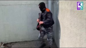 ⚡Керчь, вооруженное нападение на школу: что делать⚡