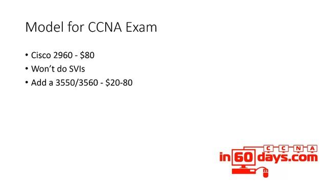 CCNA Home Lab - How to Build смотреть онлайн