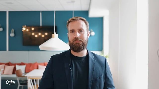 Oaky & OPERA Cloud: Making Innovative Hotel Management Easier with the OHIP Integration смотреть онлайн