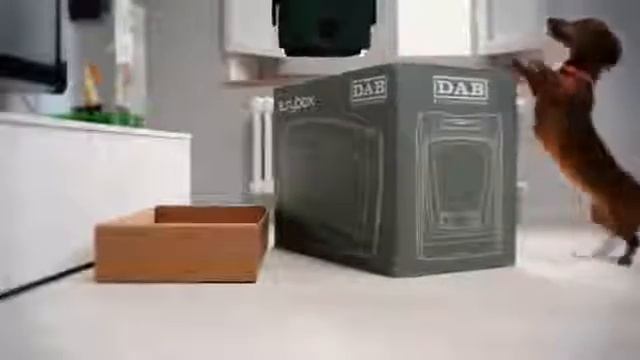 E.sybox DAB смотреть онлайн