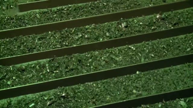 Русский металл - произоводство стружки смотреть онлайн