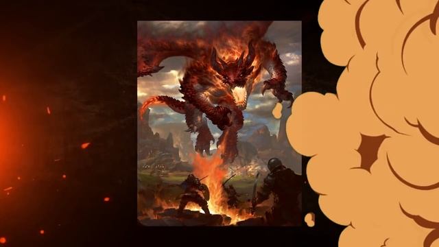 ?️⚔Топ врагов настоящего фэнтези Героя! ?️⚔ смотреть онлайн