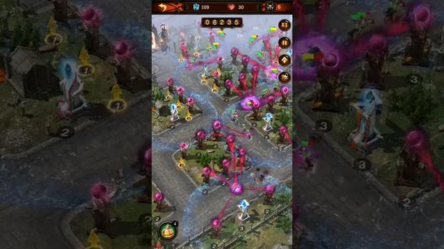 War And Order.Бесконечные войны для ферм с15 смотреть онлайн