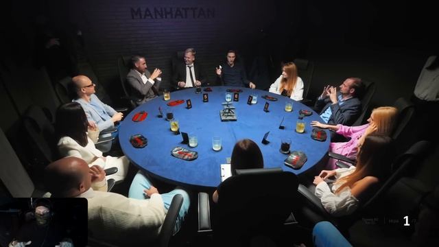 МАФИЯ. ИГРА В МАФИЮ за МАФИЮ. ТАКТИКИ. САМОСТРЕЛ. Как обмануть мирный город. смотреть онлайн