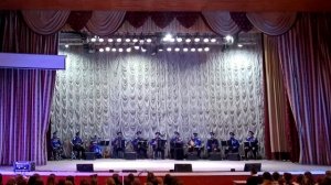 Государственный казачий ансамбль песни и танца "Ставрополье", 23.03.22.