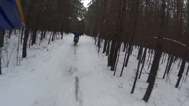 Эндуро Екатеринбург смотреть онлайн