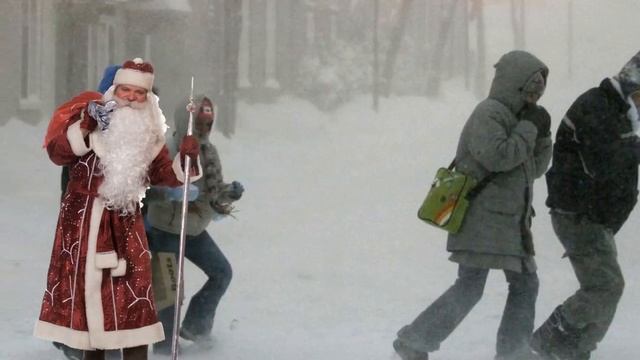 Провожаем, Старый год И встречаем 2017! смотреть онлайн
