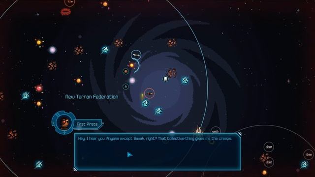 Let's play Halcyon 6: Lightspeed Edition (Part 1/?) смотреть онлайн