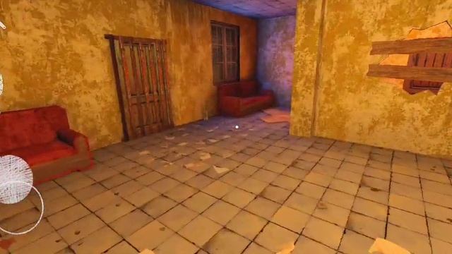 Jeff The Killer Horror Game. Standard Mode | Прохождение смотреть онлайн