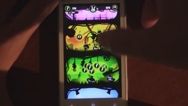 WP7 Game Review: World Of Rabbit - The Dig (WMPoweruser.com) смотреть онлайн