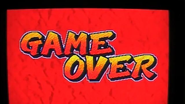 Fatal Fury Battle Archives Volume 2 (PS2) смотреть онлайн