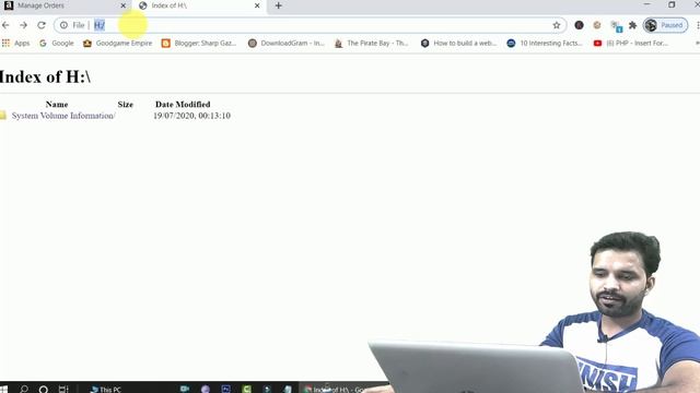 What is the “System Volume Information” Folder, and Can I Delete It? | Explained смотреть онлайн