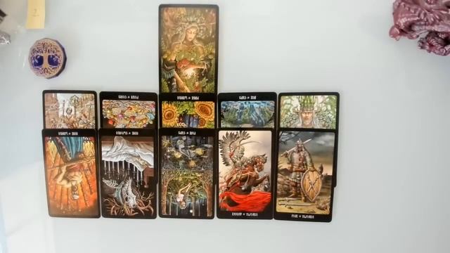 ❓? SPIRIT'S MOST URGENT MESSAGE FOR YOU NOW! ?? AND WHAT QUESTIONS DO YOU HAVE? PICK A CARD смотреть онлайн