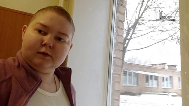 VLOG 1часть:У меня COVID-19 | ПНЕВМОНИЯ | ЛЕЖУ в БОЛЬНИЦЕ смотреть онлайн