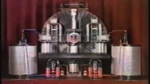 Электростатический генератор, тестатика