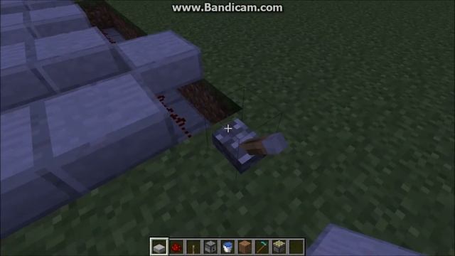 Minecraft механическая ферма овощей смотреть онлайн