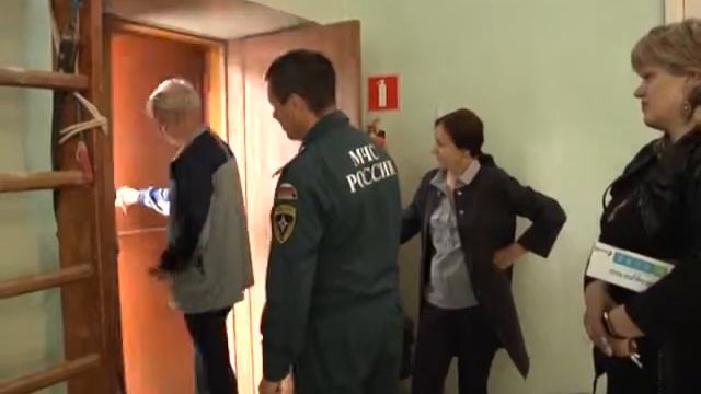 Проверки проходят в преддверии летних канукул в учреждениях образования Биробиджан смотреть онлайн