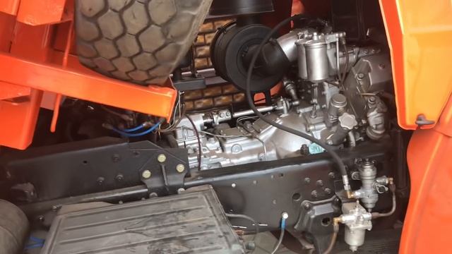 КАК Я КУПИЛ УБИТЫЙ КАМАЗ И ВОССТАНОВИЛ ЕГО ДО ИДЕАЛЬНОГО СОСТОЯНИЯ !!! SUPER TRUCK !!! смотреть онлайн