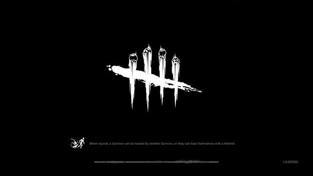 Dead by Daylight (Playing with Viewers) #7 смотреть онлайн