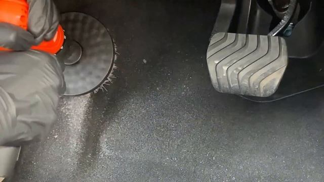 Большой обзор Koch Chemie. Что не так с Кох?