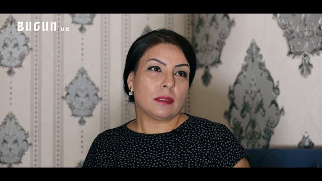 Otabek Sattoriy Ishi: Oʻzi Nima Gap?