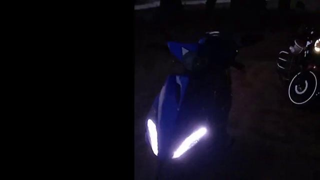 скутер slash 125 2 месяца нету еë с нами смотреть онлайн