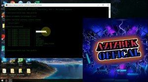 KOMPYUTERDA WIFI CODINI BUZISH VA ANIQLASH // WIFI CODENI BUZISH // WIFI BUZISH