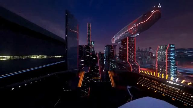 MSI Electric City ТРЕЙЛЕР смотреть онлайн