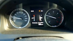 РАСХОД ТОПЛИВА НА ФРИЛЕНДЕР 2( МЕХАНИКА)