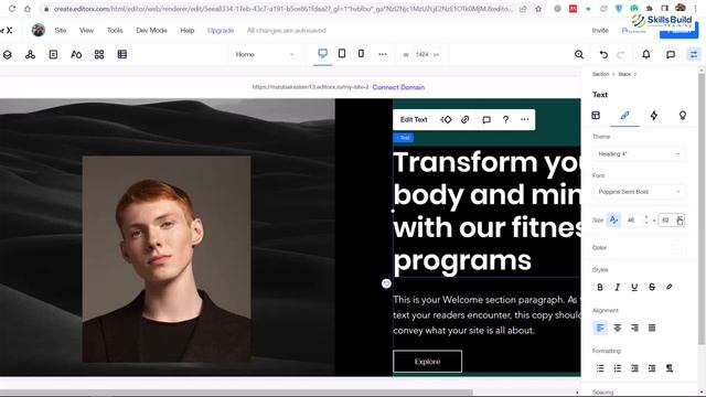 ? Can ChatGPT Really Build a Website in MINUTES? смотреть онлайн