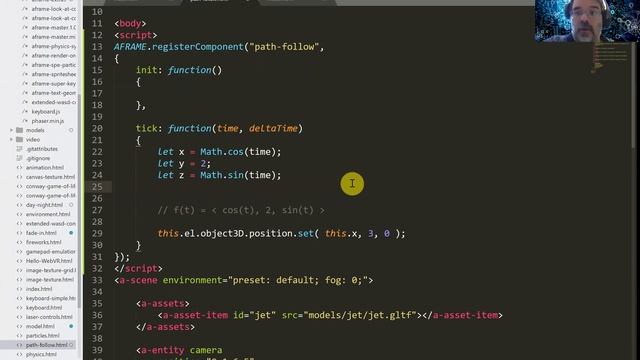 Multivariable Mathematics and Computer Graphics смотреть онлайн