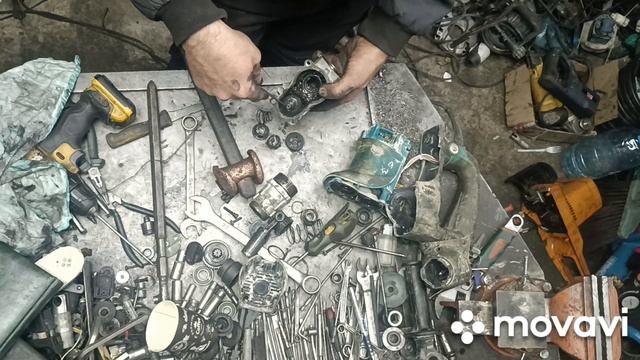 Makita HR2811F диагностика смотреть онлайн