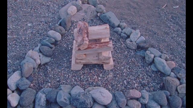 Nike ACG Fall 19 - How to build a Campfire смотреть онлайн