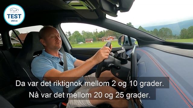 VW ID 4 GTX смотреть онлайн