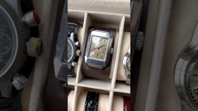 Самые редкие и уникальные часы СССР смотреть онлайн