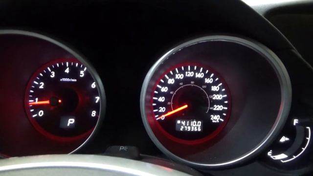 Двигатель Subaru для Tribeca (B9) 2005-2014 смотреть онлайн