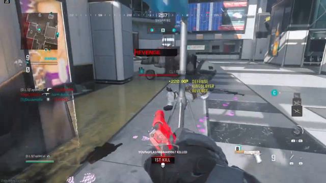 You can call me the pistol king of Call of Duty смотреть онлайн