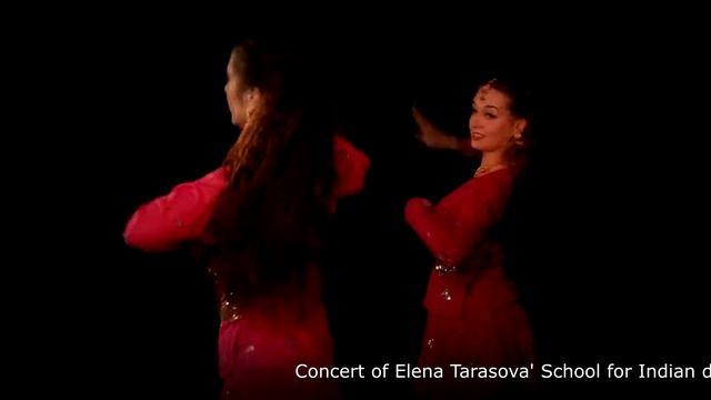 Индийское шоу Apsara.ru - Петербург смотреть онлайн